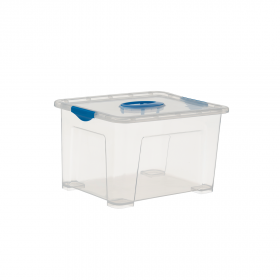 Go2 Storage Box