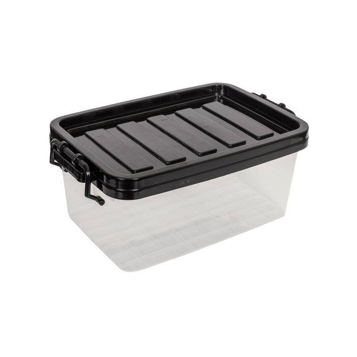 Big Jim 1.5 Litre Utility Box – Azola Plastics