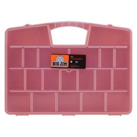 BIG JIM Organiser STD 46CM
