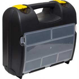 Big Jim Professional Power Tool Case