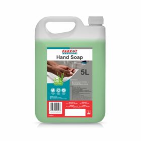 Janitorial Hand Soap Aloe Vera 5 Litre