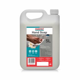 Janitorial Hand Soap Vanilla 5 Litre