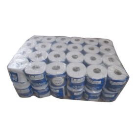 Blue (SOFT FEATHER) Toilet Paper - 48 Pack