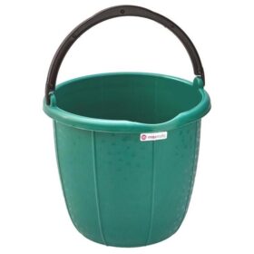 MISS MOLLY Bucket With Spout