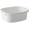 Rectangular Basin - 11L - Black